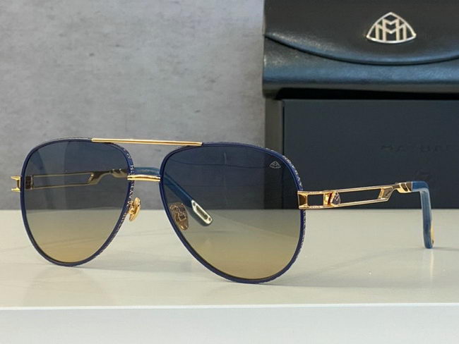 Maybach Sunglasses AAA+ ID:20220317-1061